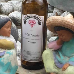 Barbera del Monferrato - Tenuta Migliavacca - francesco-brezza