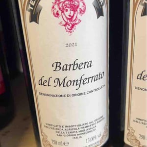 Barbera del Monferrato - Tenuta Migliavacca - francesco-brezza