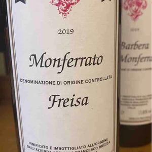 Barbera del Monferrato - Tenuta Migliavacca - francesco-brezza