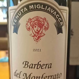 Barbera del Monferrato - Tenuta Migliavacca - francesco-brezza