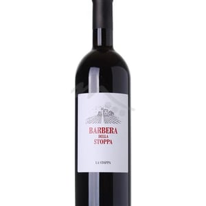 Barbera Della Stoppa - La Stoppa - elena-pantaleoni