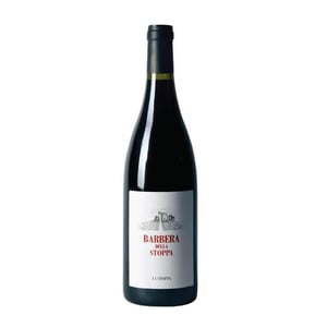 Barbera Della Stoppa - La Stoppa - elena-pantaleoni