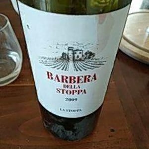 Barbera Della Stoppa - La Stoppa - Elena Pantaleoni 