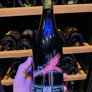 Barbera Dell'Emilia - Camillo Donati - camillo-donati