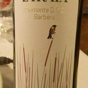 Barbera - La Raia - piero-rossi-cairo