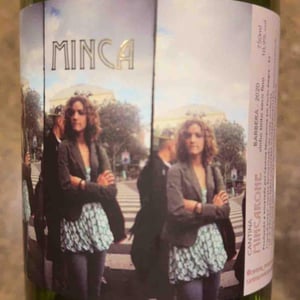 Barbera - Cantina Mincarone - caio-mincarone-e-ana-maria-mincarone -2020