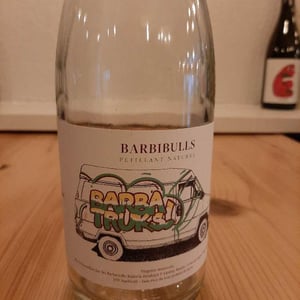 Barbibulls - Les Barbatruks - isabelle-delahaye-lannay-maxim