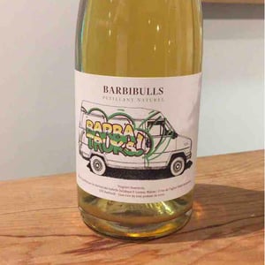 Barbibulls - Les Barbatruks - isabelle-delahaye-lannay-maxim