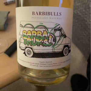 Barbibulls - Les Barbatruks - Isabelle Delahaye & Lannay Maxim 