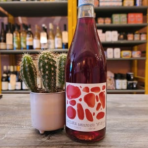 Bardolino Goto Rosso - Vini Sassara - alessia-stefano-bertaiola