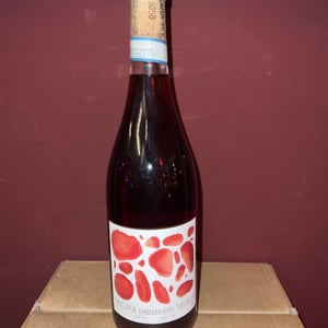 Bardolino Goto Rosso - Vini Sassara - alessia-stefano-bertaiola