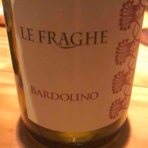 Bardolino - Le Fraghe - Matilde Poggi 