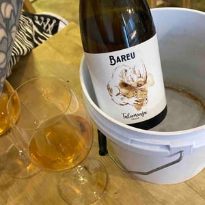 Bareu