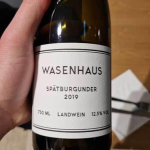 Bellen Weiss - Weingut Wasenhaus - christoph-wolber-alexander-gotze -2019