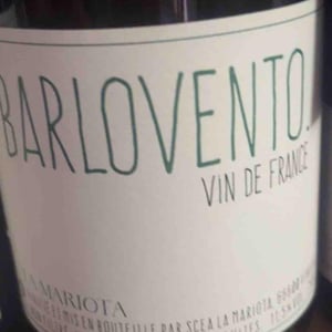 Barlovento