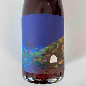 Bàrma De Merlot 21 - Ô Fâya Farm - Ilona Hunkeler, Alain Bizard & Denis Sauthier