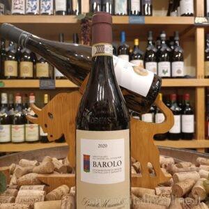 Barolo - Bartolo Mascarello - maria-teresa-mascarello