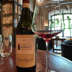 Barolo - Bartolo Mascarello - Maria Teresa Mascarello 