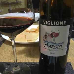 Barolo - Azienda Agricola Carlo Viglione e Figli - Giulio Viglione 
