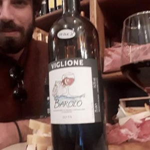 Barolo - Azienda Agricola Carlo Viglione e Figli - Giulio Viglione 