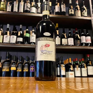 Barolo - Azienda Agricola Carlo Viglione e Figli - Giulio Viglione 