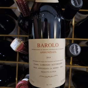 Barolo Annunziata - Azienda Agricola Giovanni Canonica - giovanni-canonica -2013