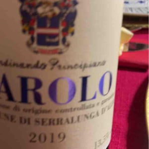 Barolo - Azienda Agricola Principiano Ferdinando - Ferdinando Principiano 