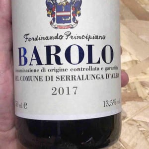 Barolo - Azienda Agricola Principiano Ferdinando - ferdinando-principiano