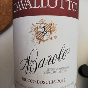 Barolo Bricco Boschis - Tenuta vitivinicola Bricco Boschis - alfio-giuseppe-laura-cavallotto