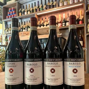Barolo Bricco Boschis - Tenuta vitivinicola Bricco Boschis - alfio-giuseppe-laura-cavallotto