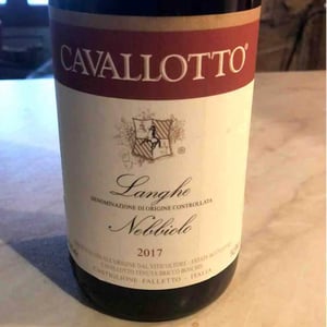 Barolo Bricco Boschis - Tenuta vitivinicola Bricco Boschis - alfio-giuseppe-laura-cavallotto