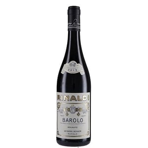 Barolo Brunate - Azienda Agricola Giuseppe Rinaldi - Marta e Carlotta Rinaldi 
