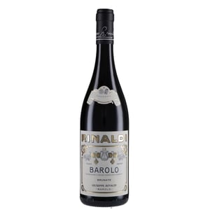 Barolo Brunate - Azienda Agricola Giuseppe Rinaldi - marta-e-carlotta-rinaldi