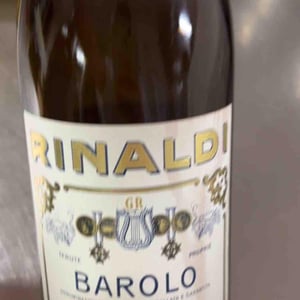 Barolo Brunate - Azienda Agricola Giuseppe Rinaldi - marta-e-carlotta-rinaldi