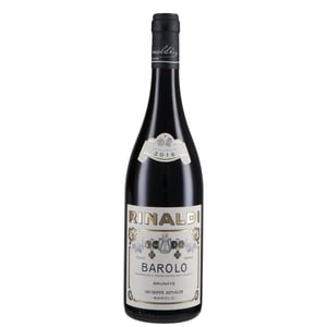 Barolo Brunate - Azienda Agricola Giuseppe Rinaldi - Marta e Carlotta Rinaldi 