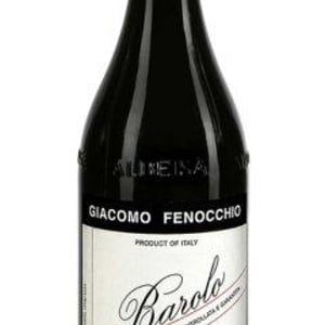 Barolo Bussia - Azienda Agricola Giacomo Fenocchio - Claudio Fenocchio 