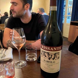 Barolo Capalot - Crissante Alessandria - crissante-alessandria -2016