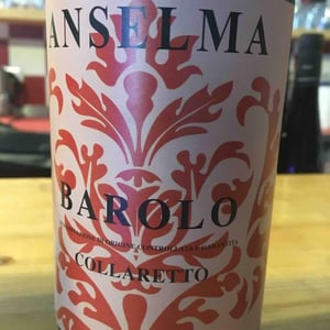 Barolo Collaretto - Azienda Agricola Giacomo Anselma - Giacomo Anselma 