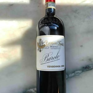 Barolo D.O.C.G. - Azienda Agricola Barale Fratelli - sergio-eleonora-gloria-barale