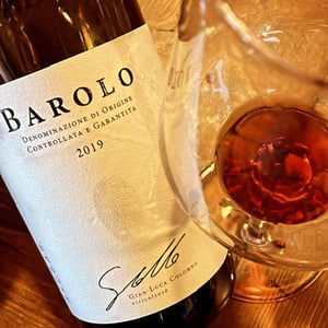 Barolo - Segni di Langa - Gian Luca Colombo 