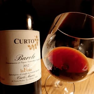 Curto Vini - Curto Marco e Nadia - La Foia
