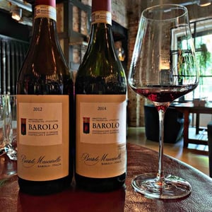 Barolo - Bartolo Mascarello - Maria Teresa Mascarello 