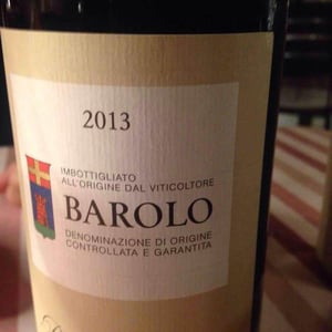 Barolo - Bartolo Mascarello - maria-teresa-mascarello