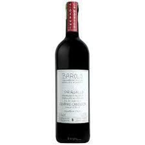 Barolo Paiagallo - Azienda Agricola Giovanni Canonica - giovanni-canonica