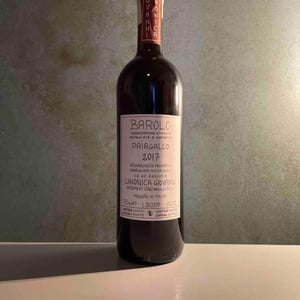 Barolo Paiagallo - Azienda Agricola Giovanni Canonica - giovanni-canonica