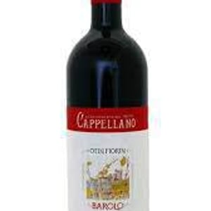 Barolo Pie Rupestris - Giuseppe Cappellano - augusto-cappellano