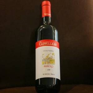 Barolo Pie Rupestris - Giuseppe Cappellano - augusto-cappellano