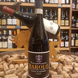 Ravera Di Montforte - Azienda Agricola Principiano Ferdinando - Ferdinando Principiano -2017