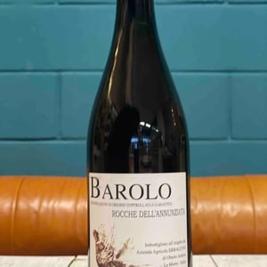 Barolo Rocche dell’Annunziata - Erbaluna - Andrea Oberto -2017