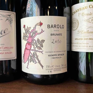 Barolo Brunate - Azienda Agricola Giuseppe Rinaldi - marta-e-carlotta-rinaldi